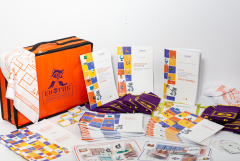 Учебно-методический набор для проектной деятельности "ЕНОТИК" универсальный  - fgospostavki.ru - Хабаровск