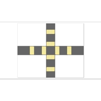 Имитация проезжей части 11*9 м - fgospostavki.ru - Хабаровск