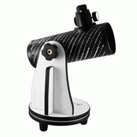 Телескоп рефлектор на монтировке Добсона (152х) - fgospostavki.ru - Хабаровск