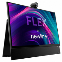 Интерактивный 4K-монитор Newline Flex - fgospostavki.ru - Хабаровск
