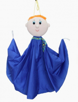 Кукла платковая "Иванушка" - fgospostavki.ru - Хабаровск