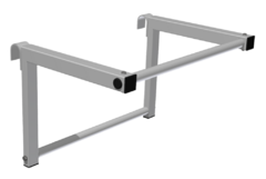 Тренажер (перекладина) навесной для шведской стенки - fgospostavki.ru - Хабаровск
