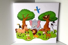 Интерактивная звуковая панель “Джунгли” - fgospostavki.ru - Хабаровск