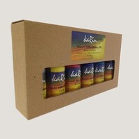 Набор красок для аква-анимации (вариант 2) - fgospostavki.ru - Хабаровск