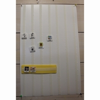 Коммуникативная панель на стену для карточек - fgospostavki.ru - Хабаровск