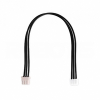 Комплект кабелей Robot Cable-X3P(Convertible) 180mm 10pcs - fgospostavki.ru - Хабаровск