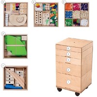 Игровой комплект "Королевство чисел" - fgospostavki.ru - Хабаровск