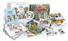 Предметно-наглядный комплекс "Страна здоровья" - fgospostavki.ru - Хабаровск