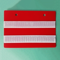 Красный лист-вкладыш в папку ПЕКС МИНИ - fgospostavki.ru - Хабаровск