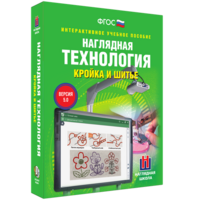 Технология. Кройка и шитье - fgospostavki.ru - Хабаровск