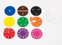 Круги "Дроби" - fgospostavki.ru - Хабаровск