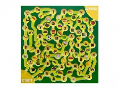 Сенсомоторный дидактический комплекс "Лабиринт 1.01С" - fgospostavki.ru - Хабаровск