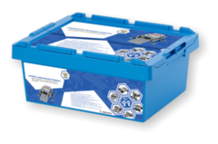 Образовательный робототехнический модуль "Профессиональный уровень" для учащихся от 14 лет - fgospostavki.ru - Хабаровск