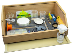 Лабораторный комплект по географии для 5-6 классов - fgospostavki.ru - Хабаровск