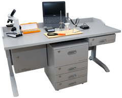 Лабораторный комплекс для проектной деятельности по изучению основ естественных наук в начальной школе - fgospostavki.ru - Хабаровск