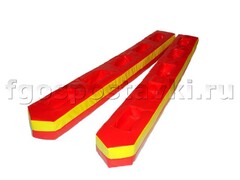 Игра для соревнований Гигантские лыжи - fgospostavki.ru - Хабаровск