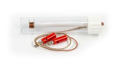 Прибор для изучения зависимости сопротивления металлов от температуры - fgospostavki.ru - Хабаровск