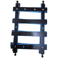 Макет "Железнодорожный переезд" учебный - fgospostavki.ru - Хабаровск