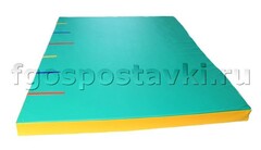 Детский мат с разметкой - fgospostavki.ru - Хабаровск