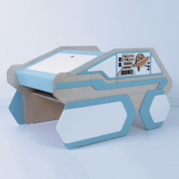 МИК «Луноход» - Методический интерактивный комплекс - fgospostavki.ru - Хабаровск