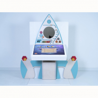 МИК «Ракета» - Методический интерактивный комплекс - fgospostavki.ru - Хабаровск