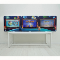 МИК «Трио» - Методический интерактивный комплекс - fgospostavki.ru - Хабаровск