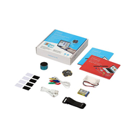 Образовательный набор для программирования HaloCode standard kit - fgospostavki.ru - Хабаровск