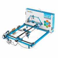Набор XY плоттера XY Plotter Robot Kit V2.0  - fgospostavki.ru - Хабаровск