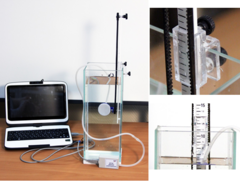 Набор демонстрационный «Гидростатика и плавание тел» - fgospostavki.ru - Хабаровск