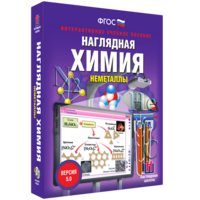 Наглядная химия. Неметаллы - fgospostavki.ru - Хабаровск