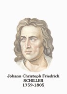 Комплект портретов немецких писателей - fgospostavki.ru - Хабаровск