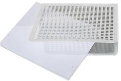 Прибор для письма по Брайлю 18 строк - fgospostavki.ru - Хабаровск