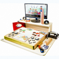 Образовательная система EduQuest (Эдуквест) для детей от 3 до 5 лет - fgospostavki.ru - Хабаровск