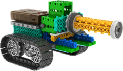 Робототехнический конструктор "Старт блок" - fgospostavki.ru - Хабаровск