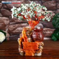 Фонтан-дерево "Кувшинчик" - fgospostavki.ru - Хабаровск