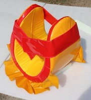 Игра для соревнований Гигантский памперс - fgospostavki.ru - Хабаровск