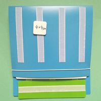 Папка ПЕКС БОЛЬШАЯ для карточек 4*4 см - fgospostavki.ru - Хабаровск