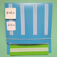 Папка ПЕКС БОЛЬШАЯ для карточек 5*5 и 6*6 см - fgospostavki.ru - Хабаровск