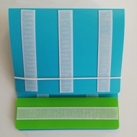 Папка ПЕКС МИНИ для карточек 4*4 и 5*5 см - fgospostavki.ru - Хабаровск