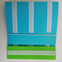 Папка ПЕКС СРЕДНЯЯ (универсальная) для карточек 4*4, 5*5 и 6*6 см - fgospostavki.ru - Хабаровск