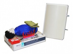 Тренажер-манекен "Пётр" для отработки навыков тушения горящего тела и оказания первой помощи пострадавшему при пожаре (со светозвуковым индикатором) - fgospostavki.ru - Хабаровск