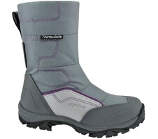 Ботинки трекинговые m.500/7 Snowboot (Thinsulate) - fgospostavki.ru - Хабаровск
