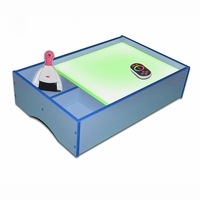  «Планшет» с отделениями для песочной анимации RGB подсветка - fgospostavki.ru - Хабаровск