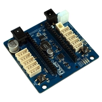 Плата расширения OPENCM 485 EXPANSION BOARD - fgospostavki.ru - Хабаровск