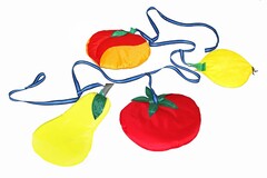 Полоса препятствий "Овощи-фрукты" - fgospostavki.ru - Хабаровск