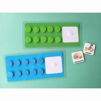 Поощрительный лист на 10 жетонов - fgospostavki.ru - Хабаровск