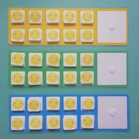 Поощрительный лист на 10 смайликов - fgospostavki.ru - Хабаровск