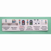 Последовательность действий "ПЕРЕХОЖУ ДОРОГУ" - fgospostavki.ru - Хабаровск