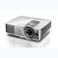 Мультимедийный короткофокусный проектор BenQ MS630ST - fgospostavki.ru - Хабаровск