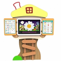 Профессиональный игровой и развивающий комплекс «Теремок» - fgospostavki.ru - Хабаровск